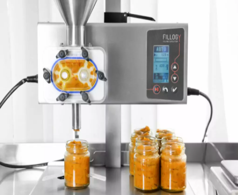 PASTE & VISCOUS FILLING